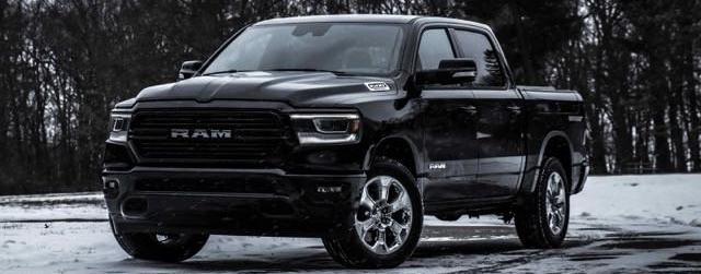 Ford, GMC, Ford F-150, Chevrolet