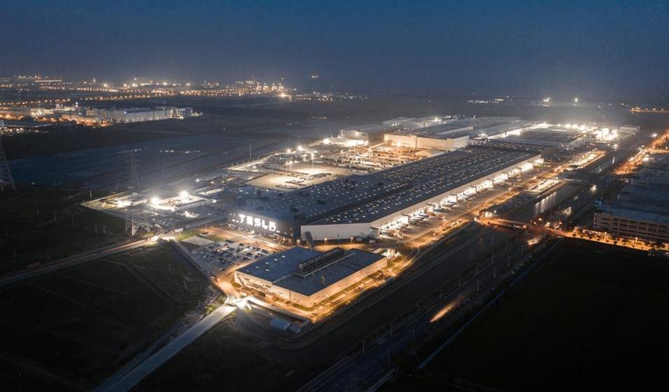 Tesla, Model 3,Model Y, Tucki, discovered