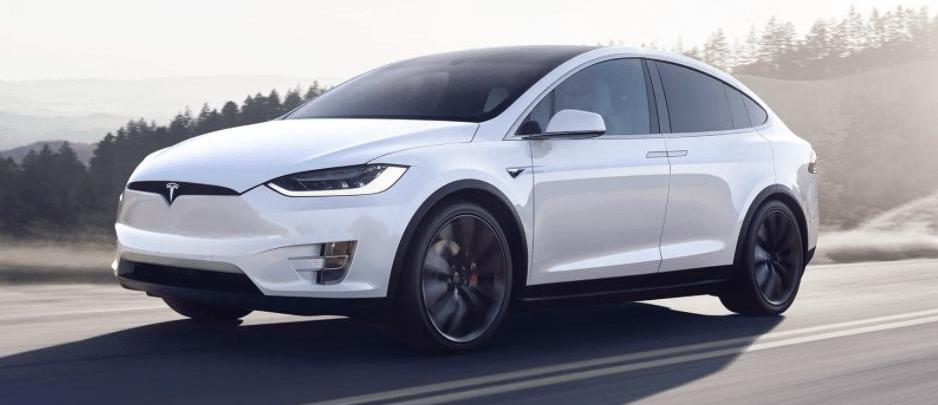 Tesla, Model 3,Model Y, Tucki, discovered