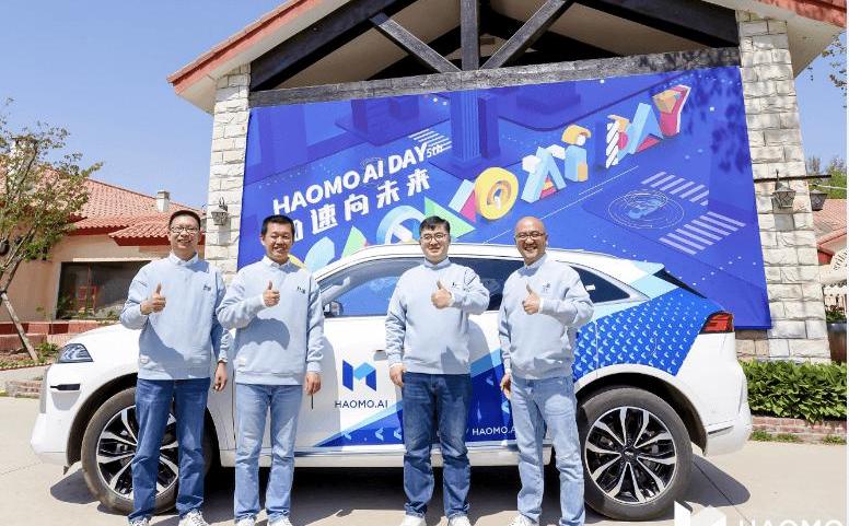 Tesla, Beijing, Great Wall, Tucki, Haval