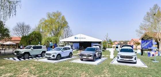 Tesla, Beijing, Great Wall, Tucki, Haval