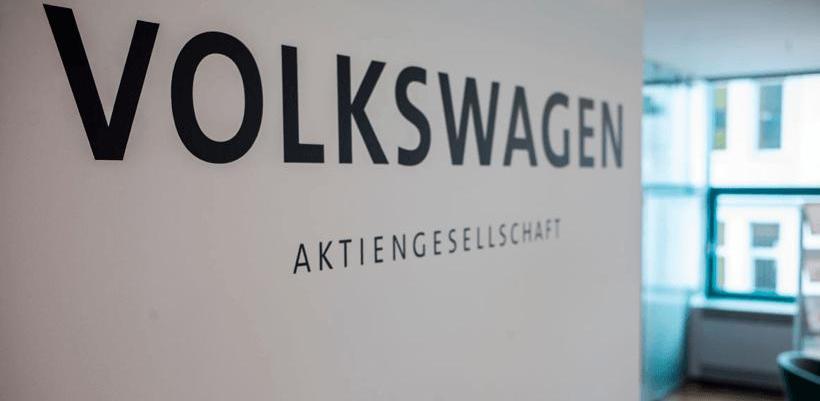 Volkswagen, Mercedes-Benz, Toyota, Tesla