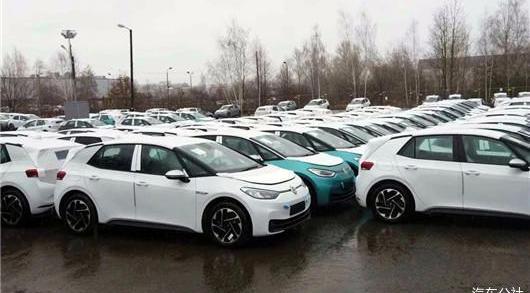 Toyota, Tucki, Volkswagen, Tesla, Hyundai