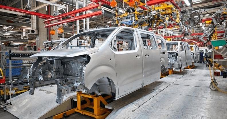 Peugeot, Volkswagen, Citroen, BMW, Toyota