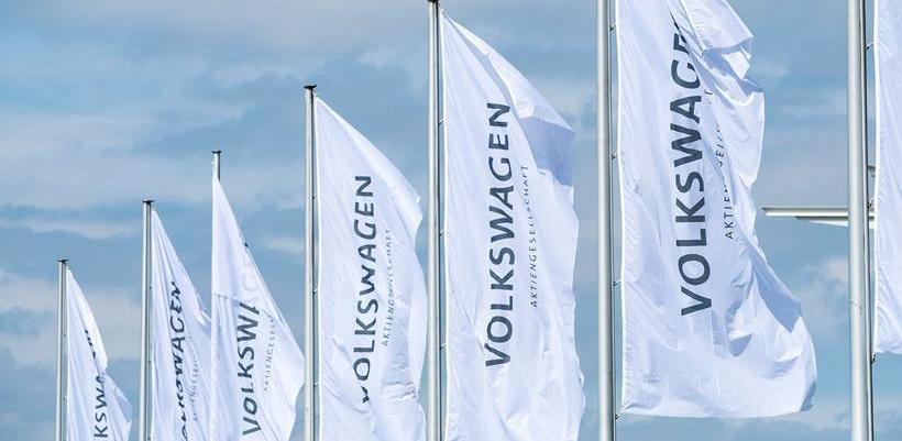 Volkswagen, Changan, Honda, Mitsubishi, Tesla