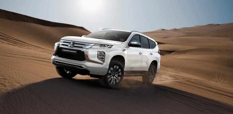 Volkswagen, Changan, Honda, Mitsubishi, Tesla