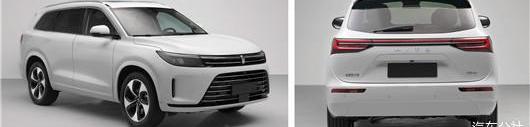 Dongfeng, Honda, Wenjie M7, Chevrolet, Civic
