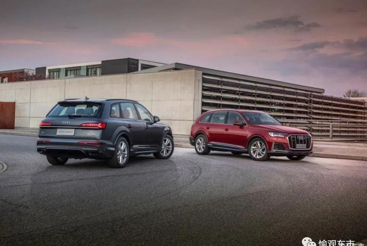 Audi, Audi Q7, Porsche, Mercedes-Benz, BMW