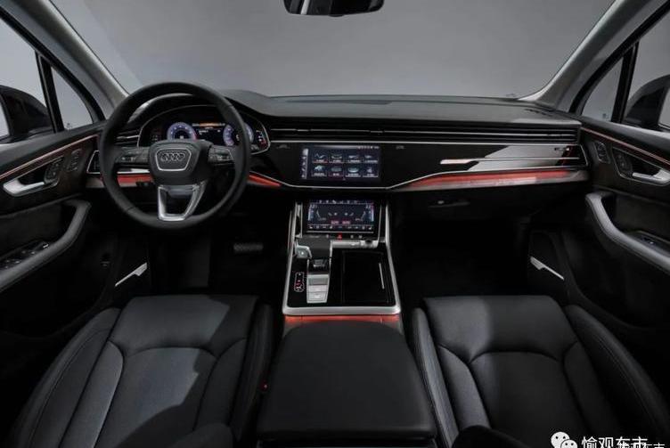 Audi, Audi Q7, Porsche, Mercedes-Benz, BMW