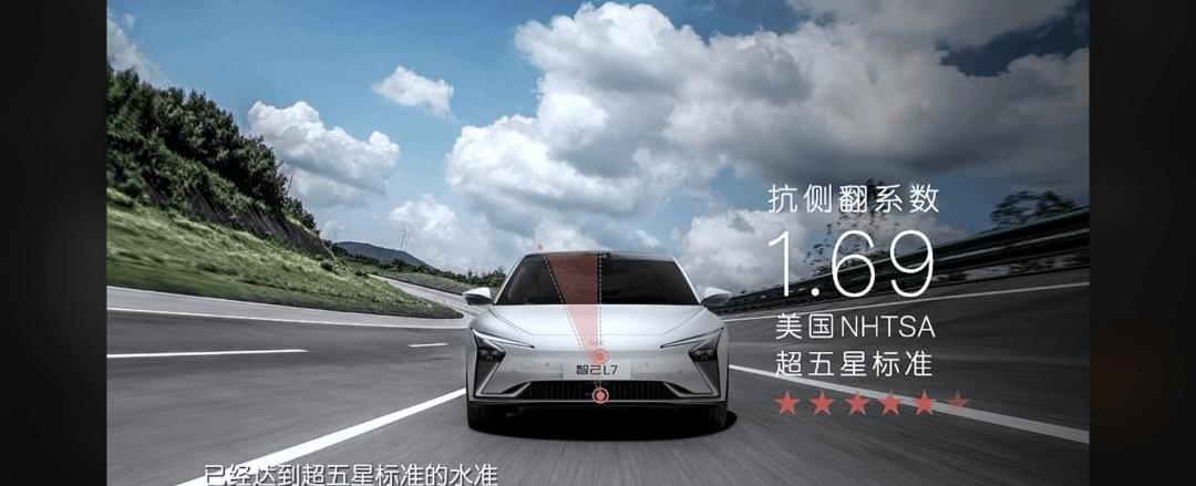Zhiji L7, Porsche, Weilai, Weilai ET7, Zhiji Automobile