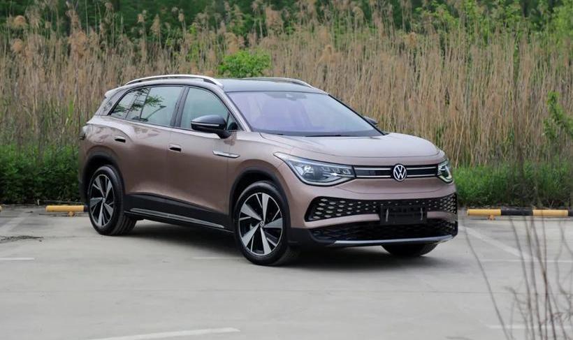 Volkswagen, Discovery, BYD, Tesla, Model S