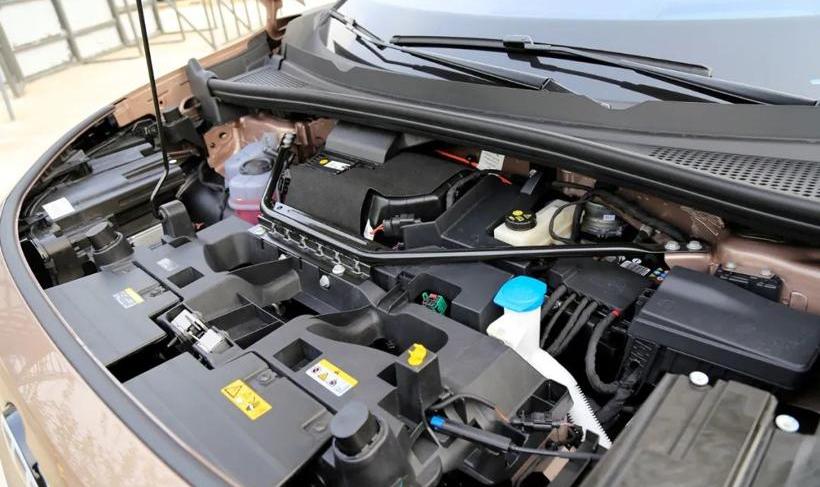 Volkswagen, Discovery, BYD, Tesla, Model S