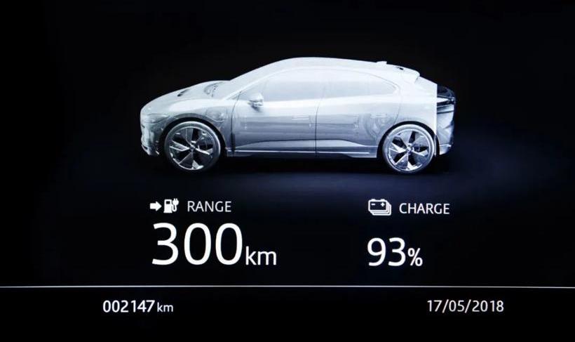 Volkswagen, Discovery, BYD, Tesla, Model S