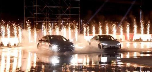Zhiji L7, Zhiji Automobile, BMW, Porsche, Krypton