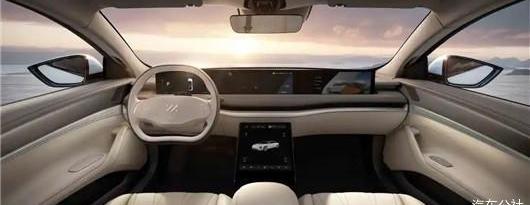 Zhiji L7, Zhiji Automobile, BMW, Porsche, Krypton