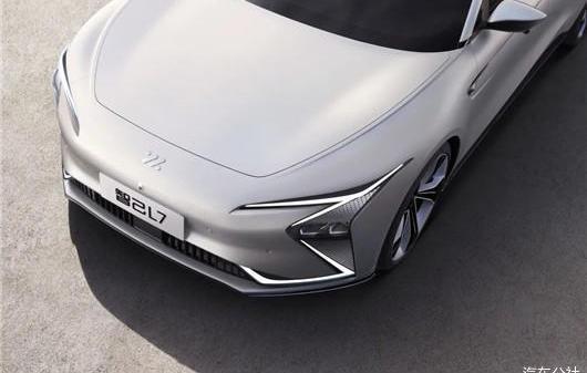 Zhiji L7, Zhiji Automobile, BMW, Porsche, Krypton
