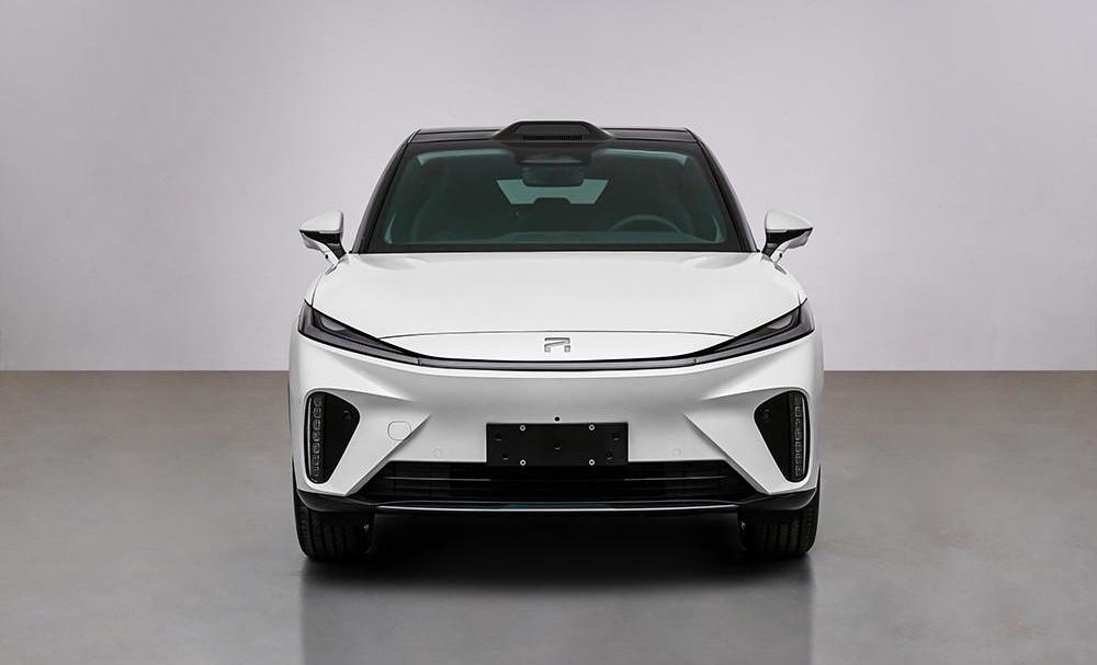 Feifan R7, Feifan automobile, superior, Weilai