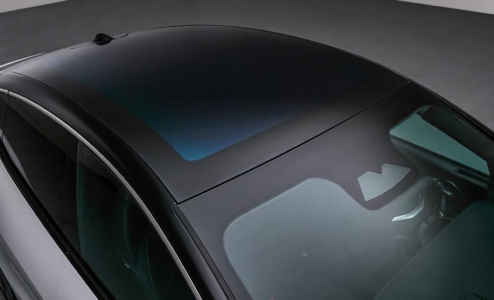 Feifan R7, Feifan automobile, superior, Weilai