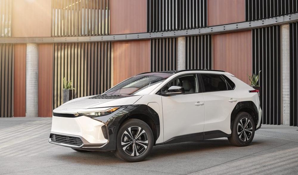 Toyota, concept
