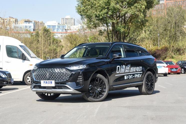 BYD, Mocha, Volkswagen, LI, Li ONE