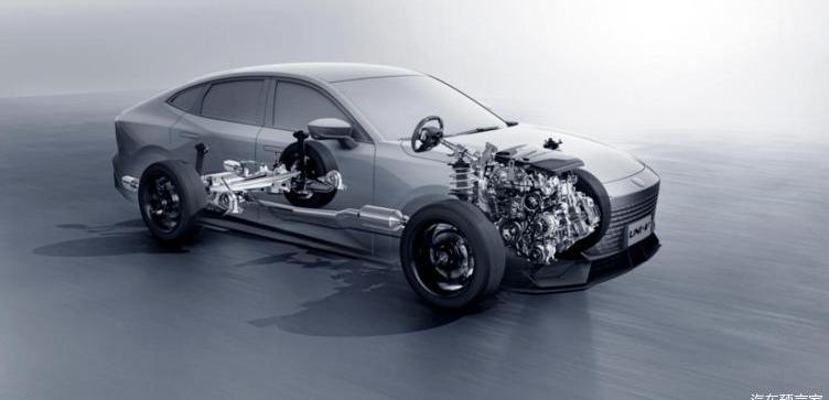 Chang 'an, Chang 'an UNI-V, Civic, Whale, Concept