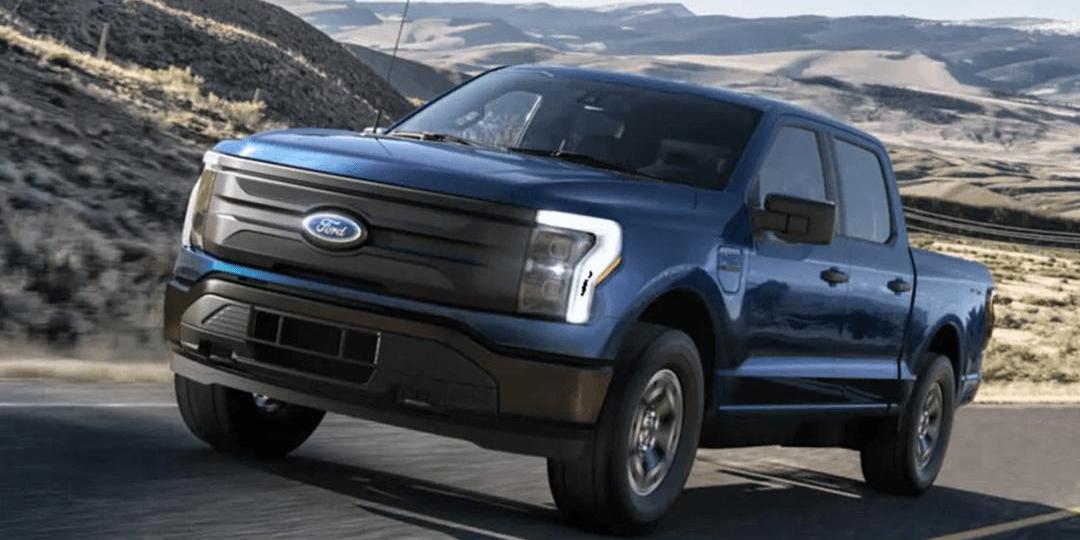 Toyota, Volkswagen, Ford, Land Rover, Nissan