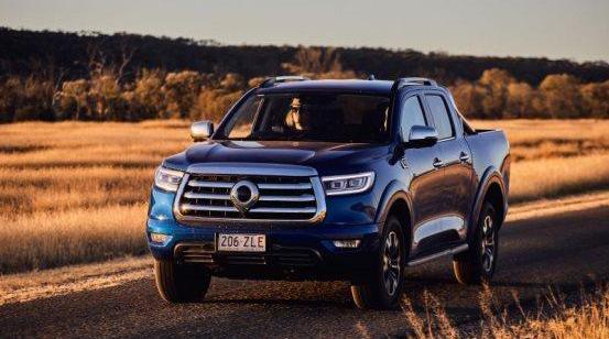 Great Wall, Haval, Cannon, Haval H6, Euler