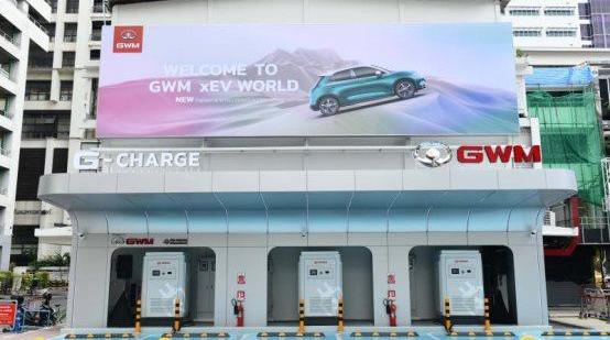 Great Wall, Haval, Cannon, Haval H6, Euler