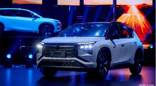 Arturo, Mitsubishi, Guangzhou Automobile Group, BYD, Great Wall