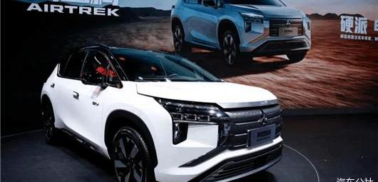 Arturo, Mitsubishi, Guangzhou Automobile Group, BYD, Great Wall