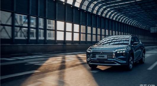 Arturo, Mitsubishi, Guangzhou Automobile Group, BYD, Great Wall