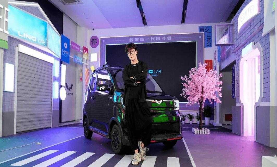 Volkswagen, AITO, Tengshi, LI, Wen Jie M5