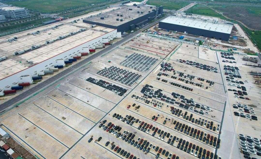 Tesla, Weilai, Tanks, Tanks 300, Tucki