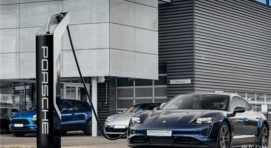 Hyundai, Porsche, Volkswagen, Audi, BYD