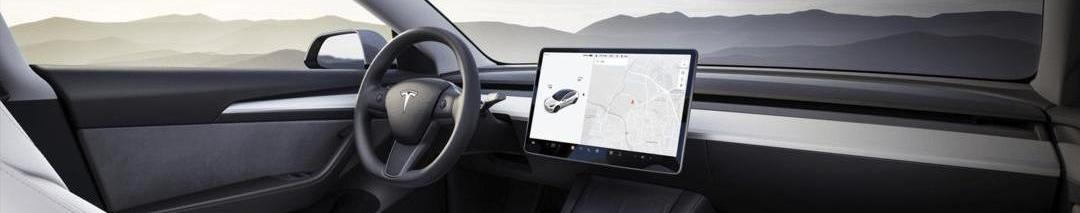 Model 3, Tesla 