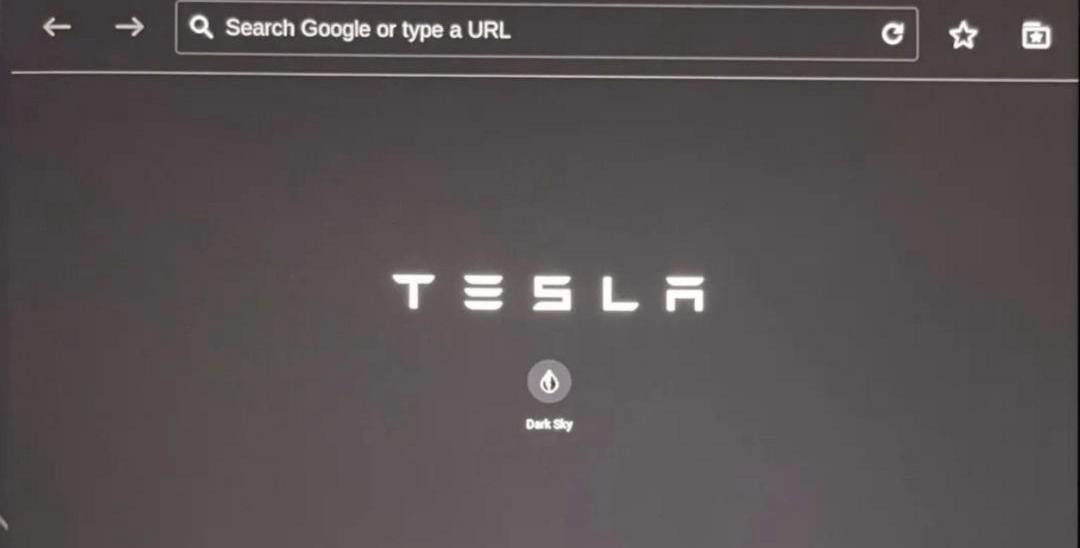 Model 3, Tesla 