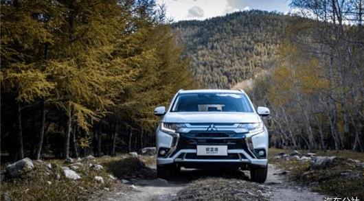 Outlander, Mitsubishi, Buick, Beijing, Remote