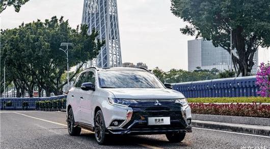 Outlander, Mitsubishi, Buick, Beijing, Remote