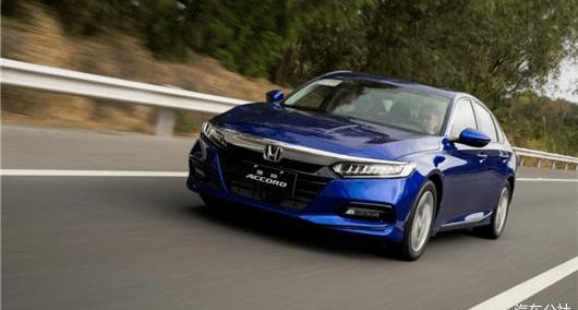 Honda, Accord, Odyssey, Fit, Volkswagen