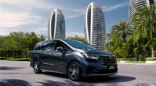 Honda, Accord, Odyssey, Fit, Volkswagen