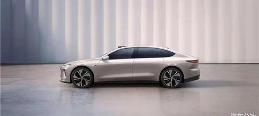 weilai, Toyota, weilai et7