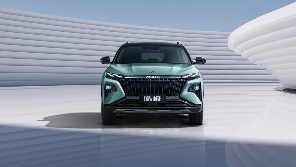 Haoji, Dongfeng, dongfeng fengshen, BYD, Great Wall