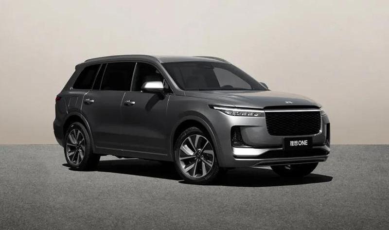 BYD, Li ONE, Ideal L9, Euler, Tesla