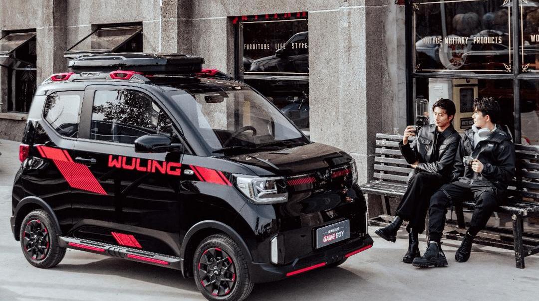 BYD, Guangzhou Automobile Group, Weilai, Tesla, Ai 'an