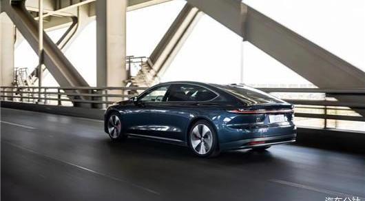 BYD, Tesla, Tucki, Volkswagen, Weilai