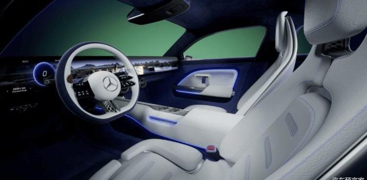 Mercedes-Benz, concept