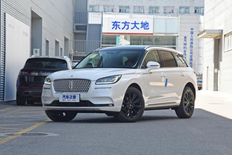 Ford, Lincoln, Mustang, Mondeo, Jiangling