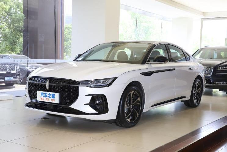 Ford, Lincoln, Mustang, Mondeo, Jiangling