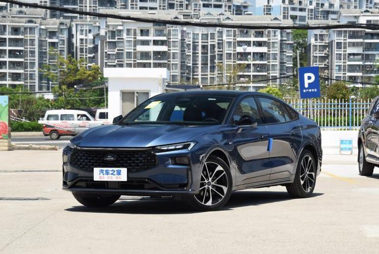 Ford, Lincoln, Mustang, Mondeo, Jiangling