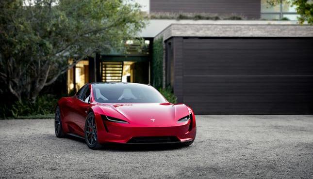 Tesla